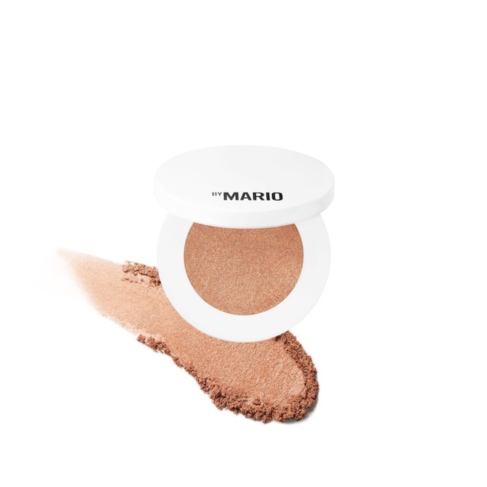 MAKEUP BY MARIO 
Soft Glow Highlighter